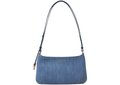 Palm Angels Lategram Bag Blue