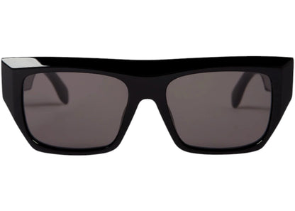 Palm Angels Niland Sunglasses Black