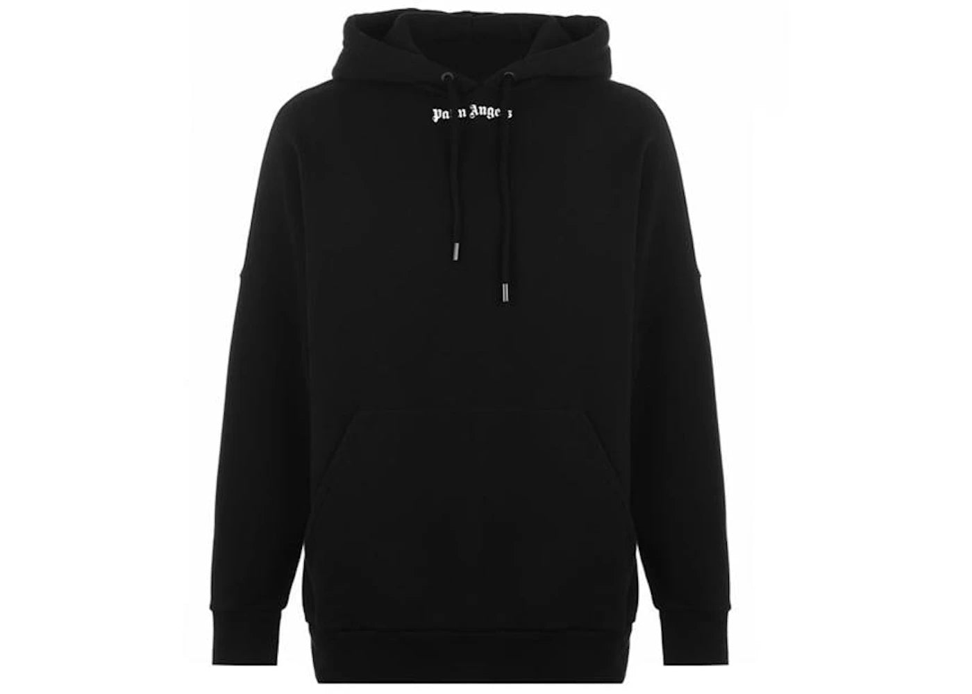 トップス Palm Angels 20SS FRONT OVER LOGO HOODIE Palm-Angels-Over-The-Head-Logo