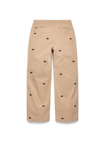 Denim Tears Panther Chino