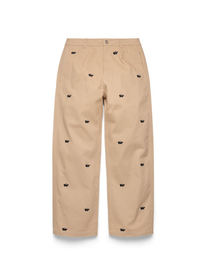 Denim Tears Panther Chino