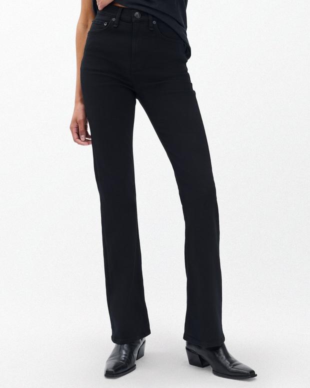 Rag & Bone Peyton Bootcut Jean