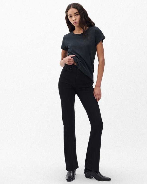 Rag & Bone Peyton Bootcut Jean