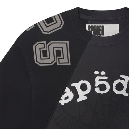 Sp5der Asymmetrical 5 TEE
