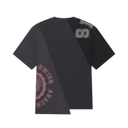 Sp5der Asymmetrical 5 TEE