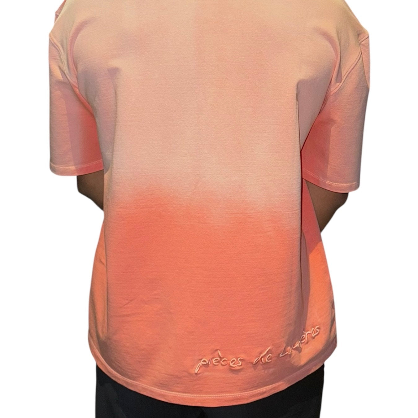 LUMIÈRES Rosé Tee