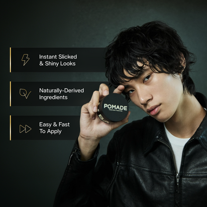 Based Pomade
