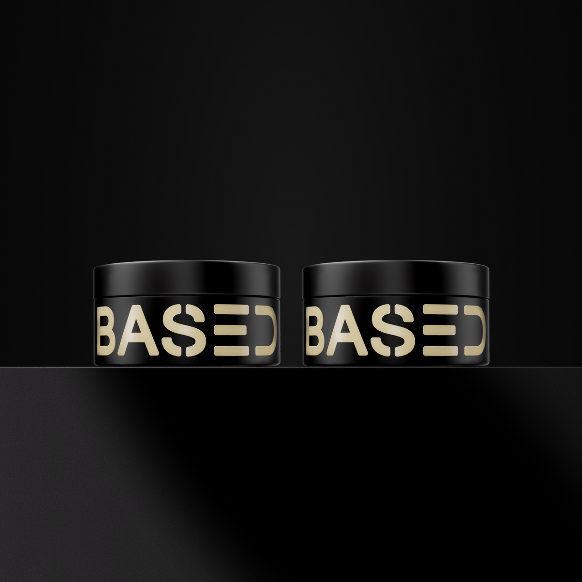 Based Pomade