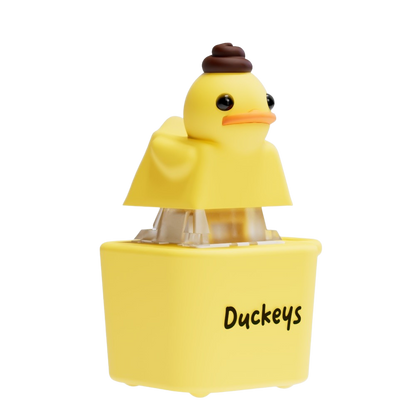 Duckeys Mystery Quackey Series 1 - Fidget Toy That Quacks