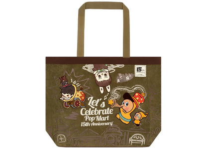 Pop Mart Celebrating The Moment Series Bag