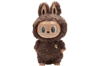 Pop Mart Labubu The Monsters ZIMOMO I Found You Vinyl Doll | Tote Bag Inlcuded