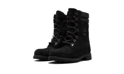Timberland 40 Below Boot Ronnie Fieg Shearling Black