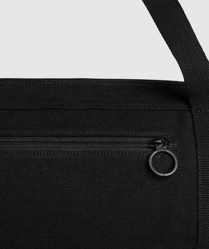 Women's Gymshark Power Holdall Black Wash