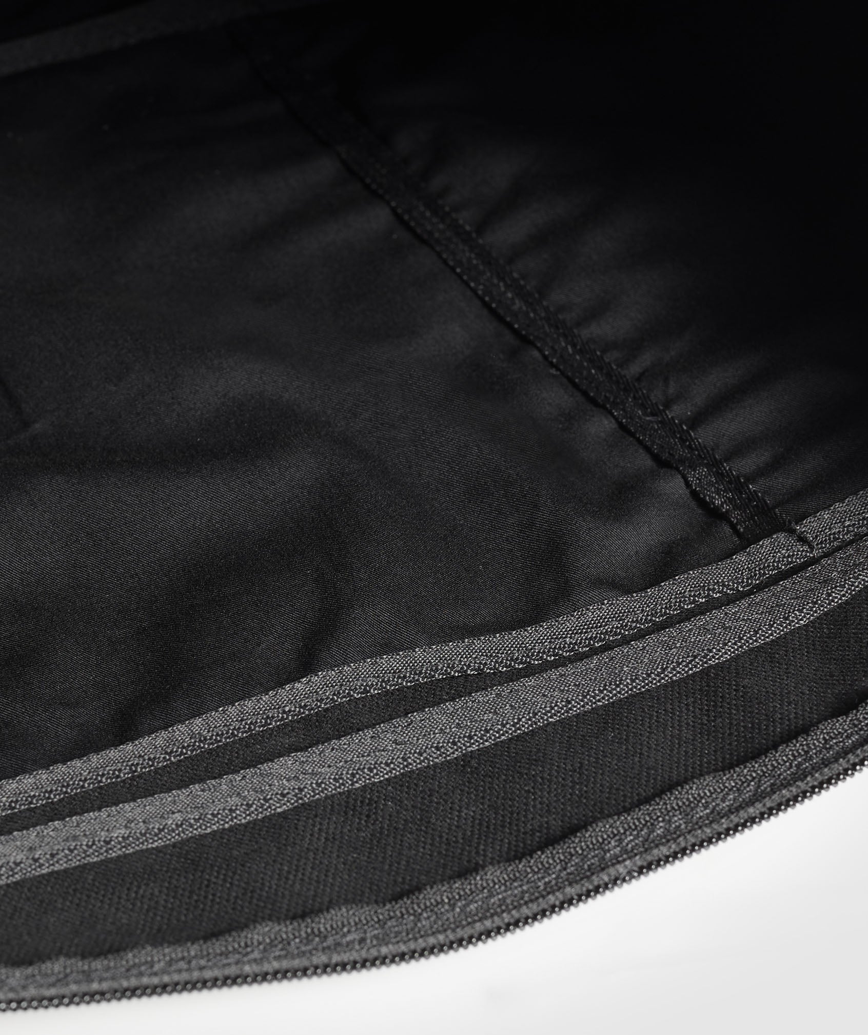Gymshark Power Holdall Black