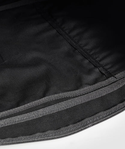 Gymshark Power Holdall Black
