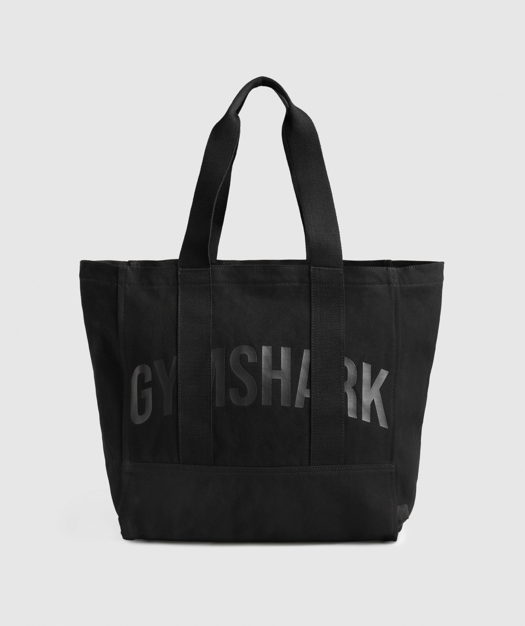 Gymshark Power Tote Black