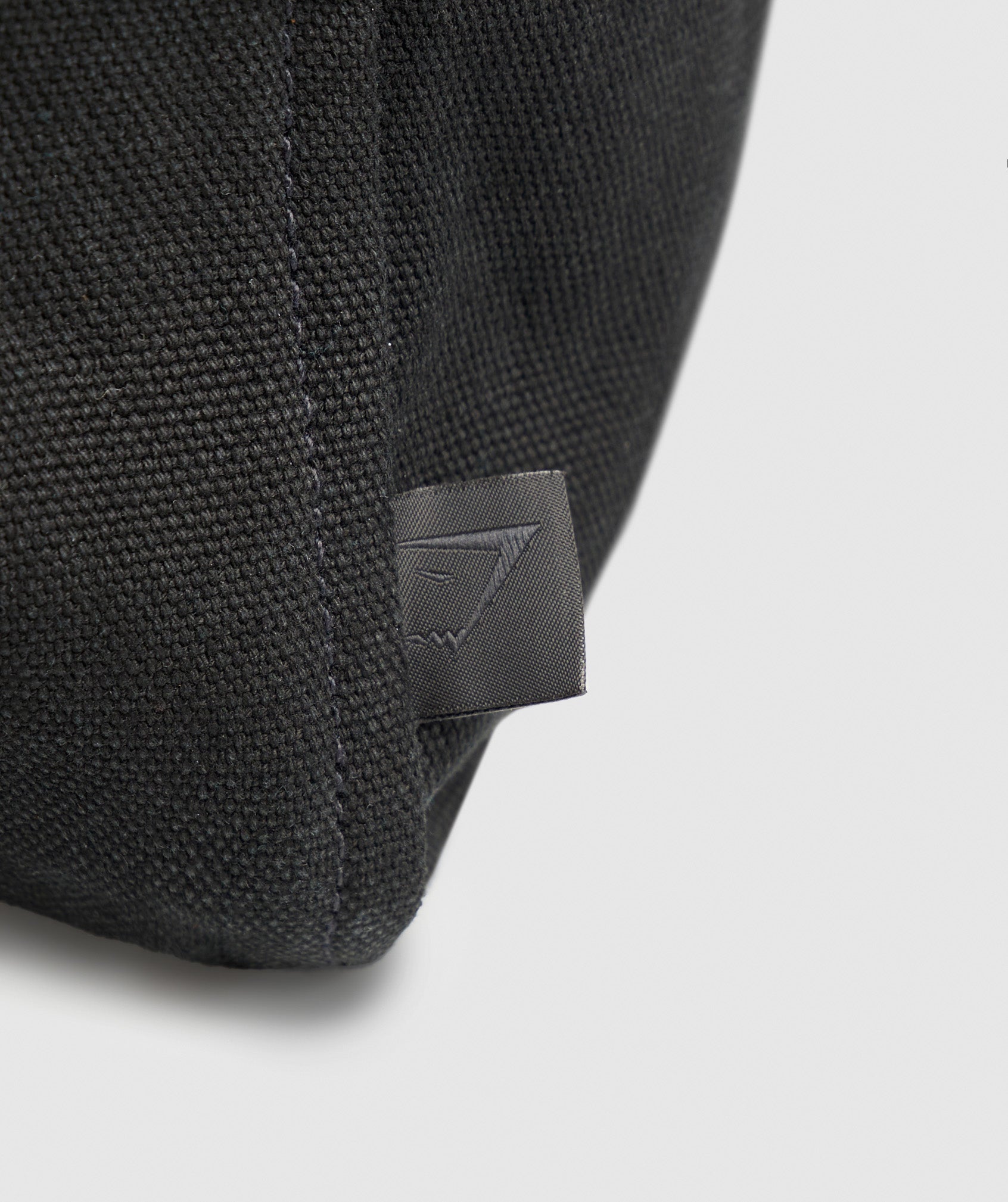 Gymshark Power Tote Black