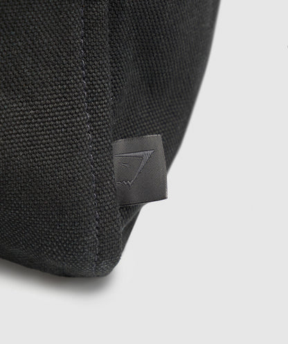 Gymshark Power Tote Black