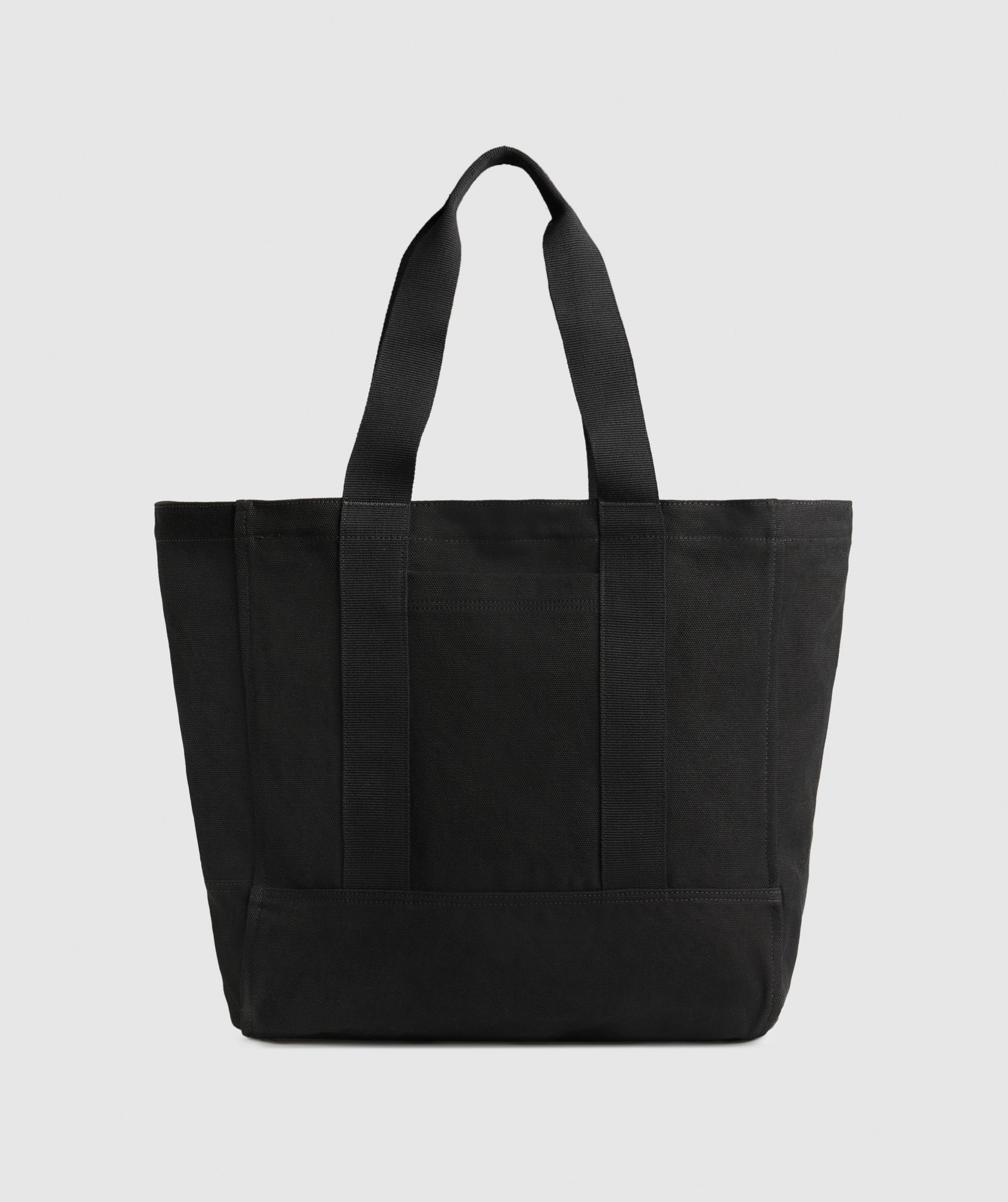 Gymshark Power Tote Black