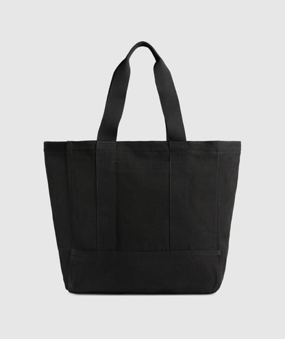 Gymshark Power Tote Black