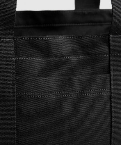 Gymshark Power Tote Black