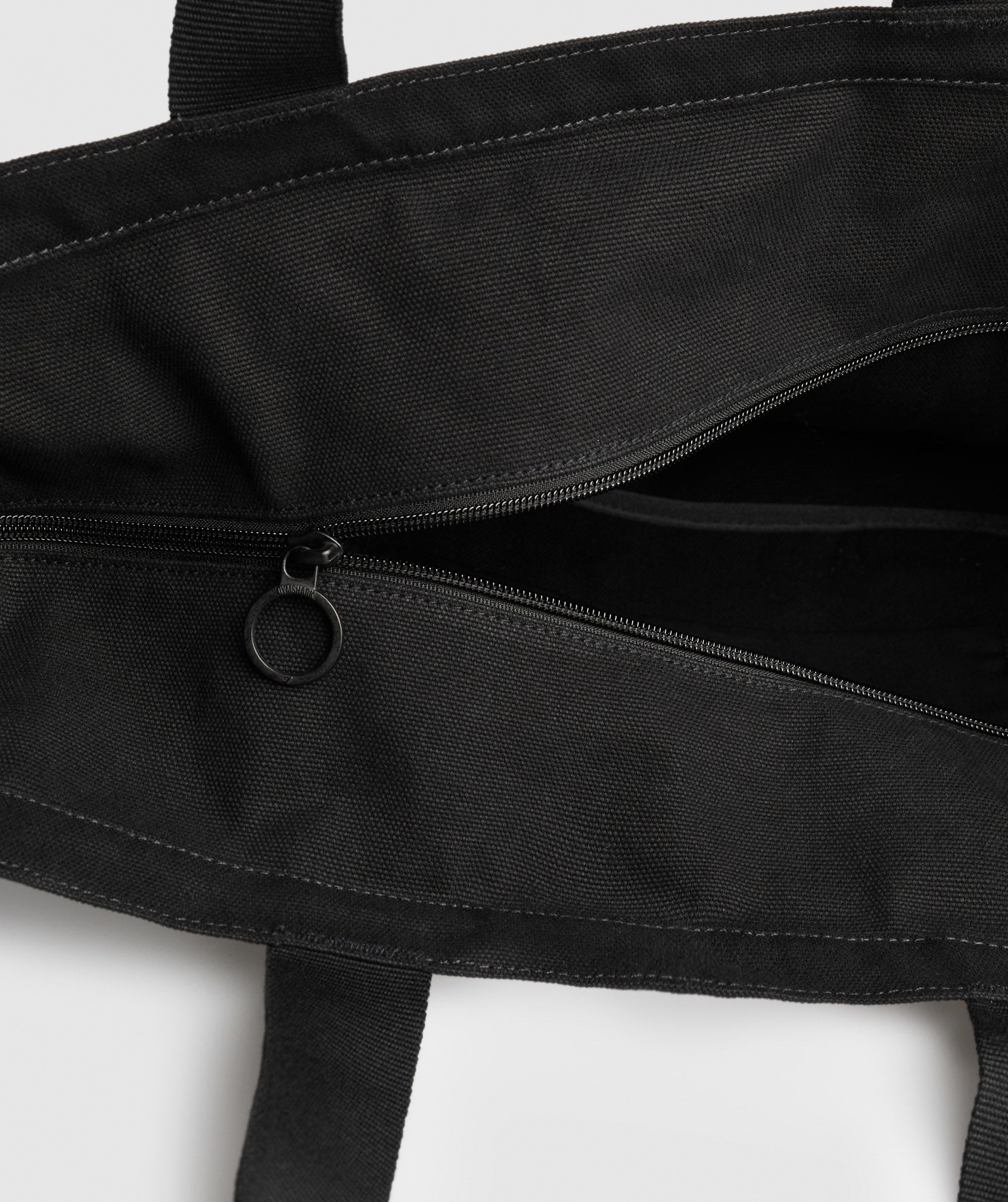 Gymshark Power Tote Black