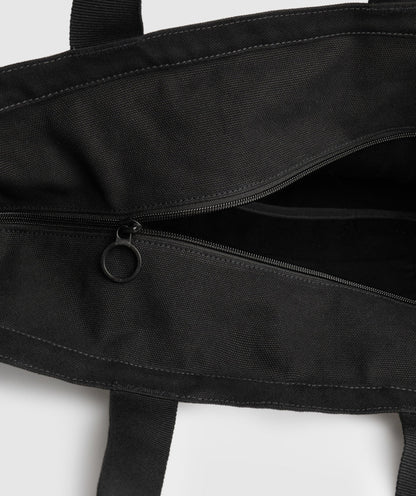 Gymshark Power Tote Black