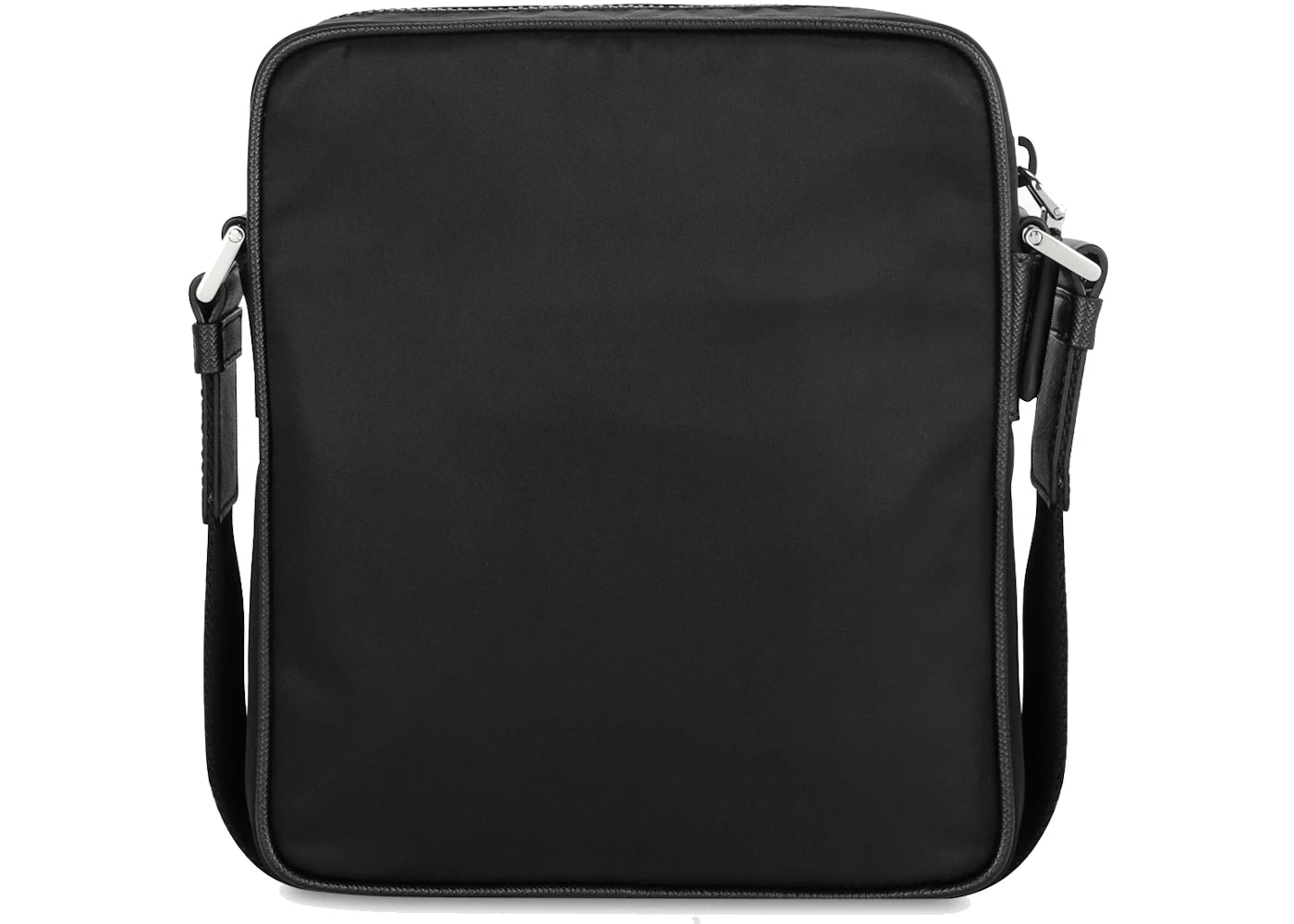 Prada Crossbody Bag Small Black