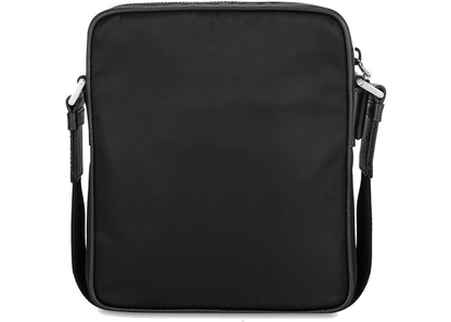Prada Crossbody Bag Small Black