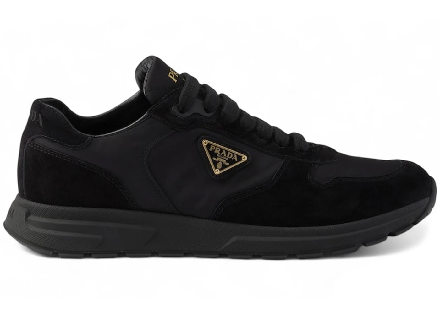 Prada Prax 2.0 Black (Women'S)