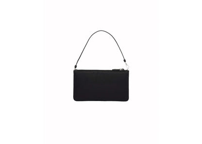 Prada Re-Nylon Mini Bag Black