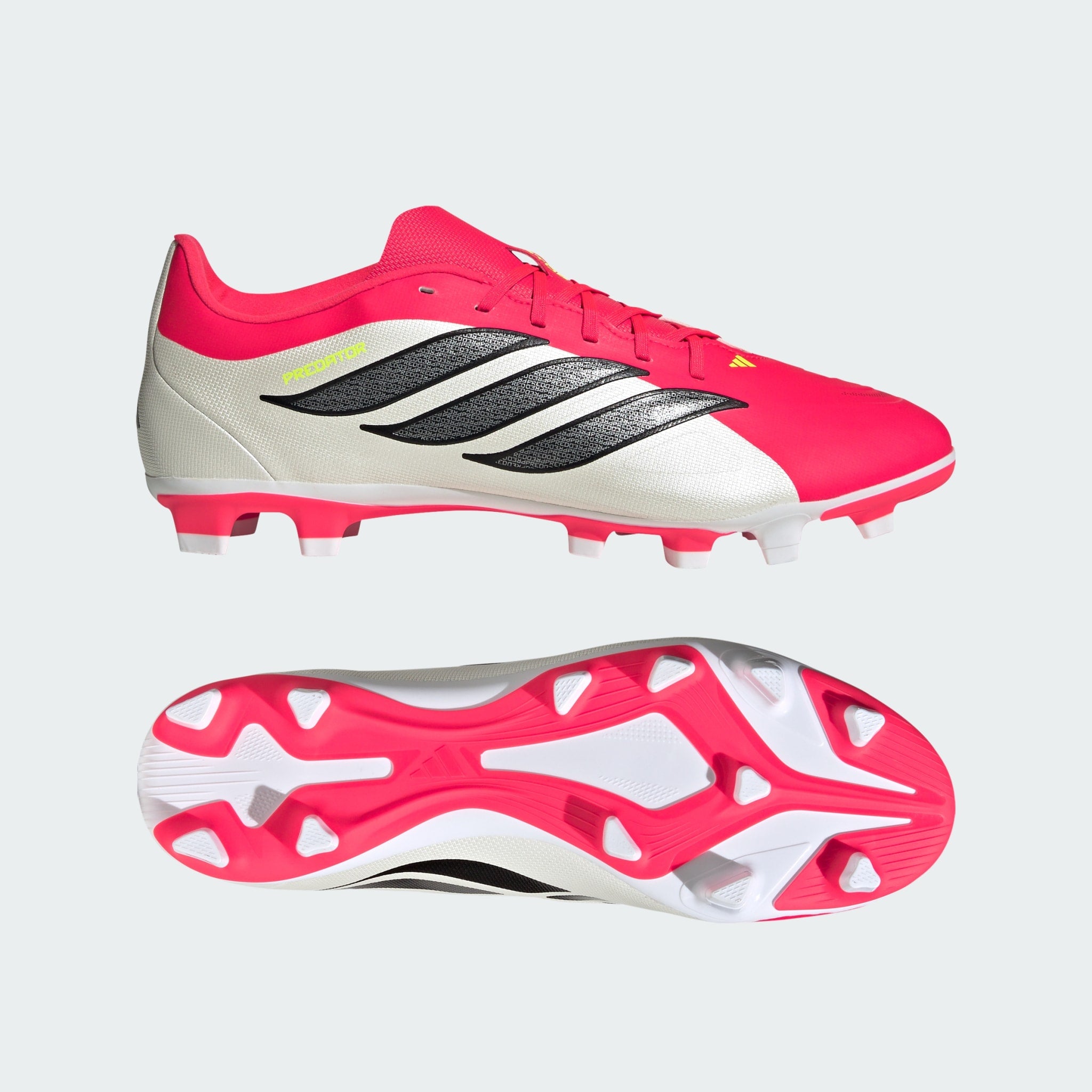 Adidas Predator Club Firm GroundMulti Ground Football Boots