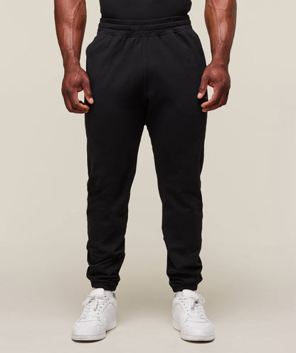 Gymshark Prime Joggers Black