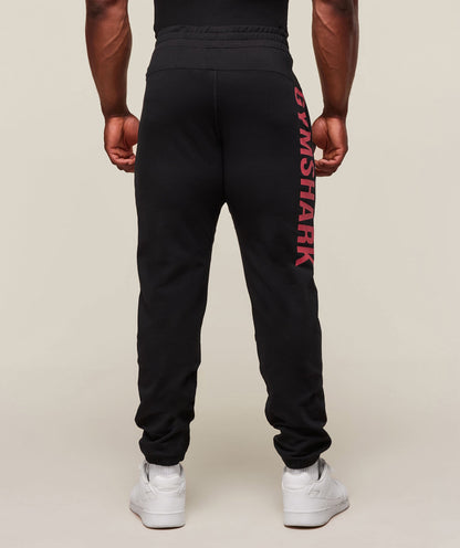 Gymshark Prime Joggers Black