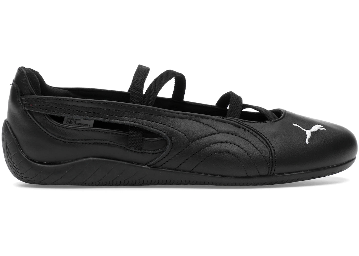 Puma Speedcat Ballet Black (Women'S)