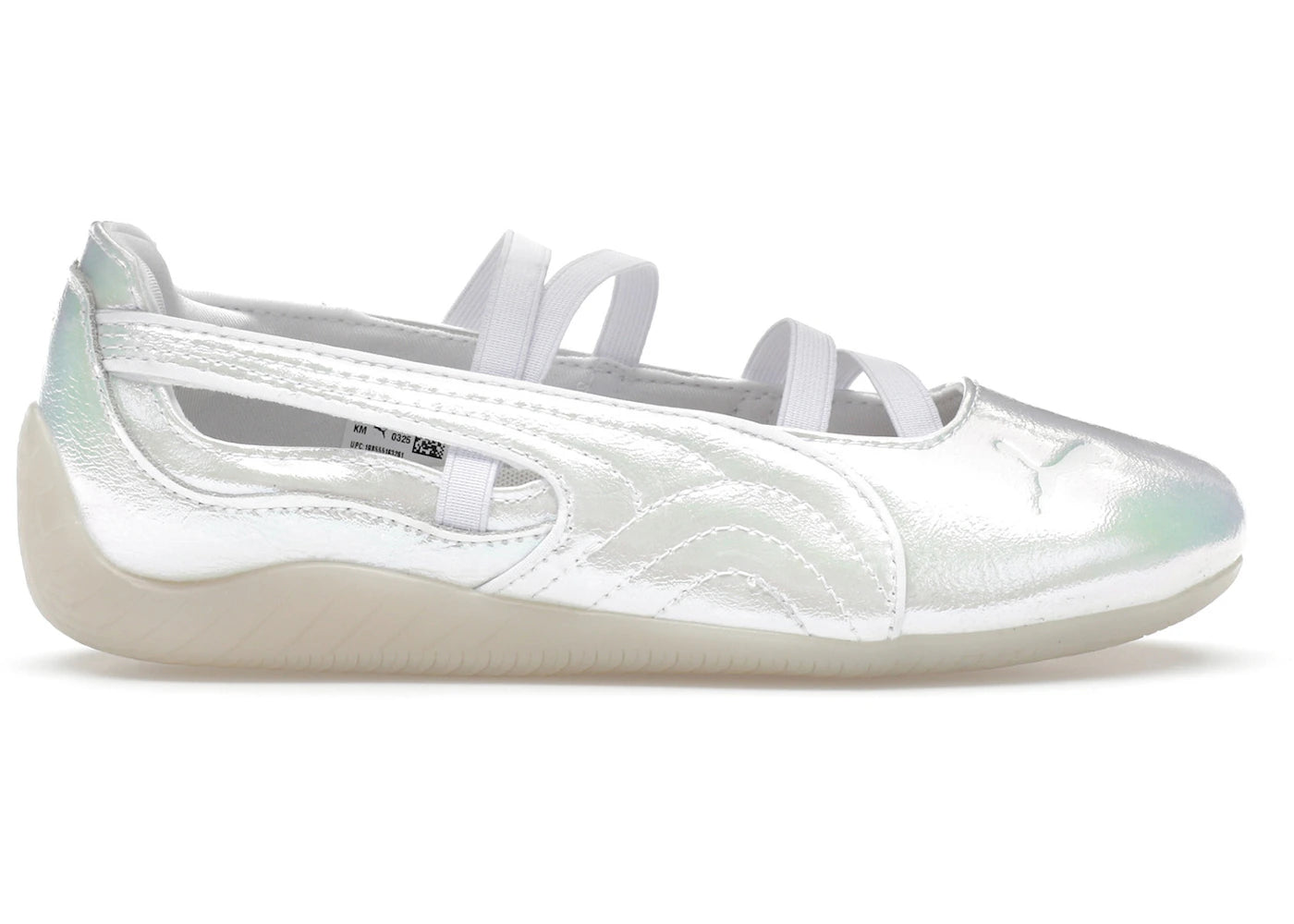 Puma Speedcat Ballet Pearlized (Women'S)