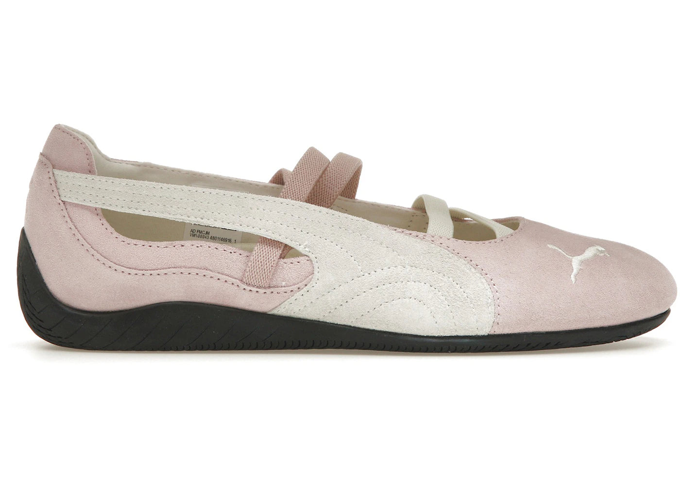 Puma Speedcat Ballet Whisp Of Pink (Women'S)