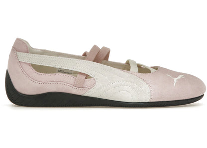 Women's Puma Speedcat Ballet Whisp of Pink, side profile