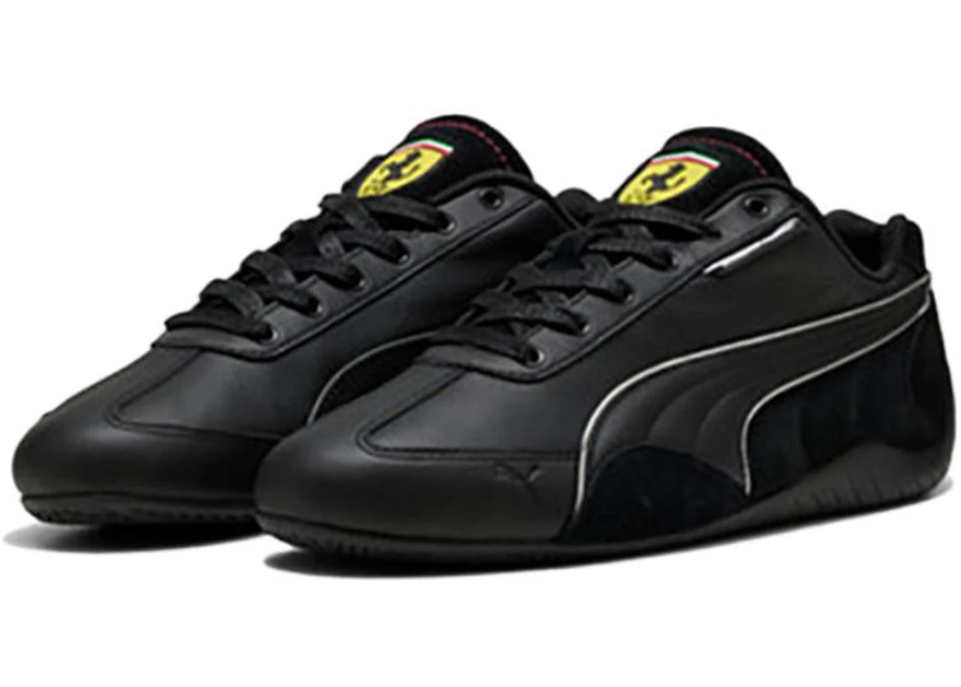 Puma Speedcat Og Ferrari Black
