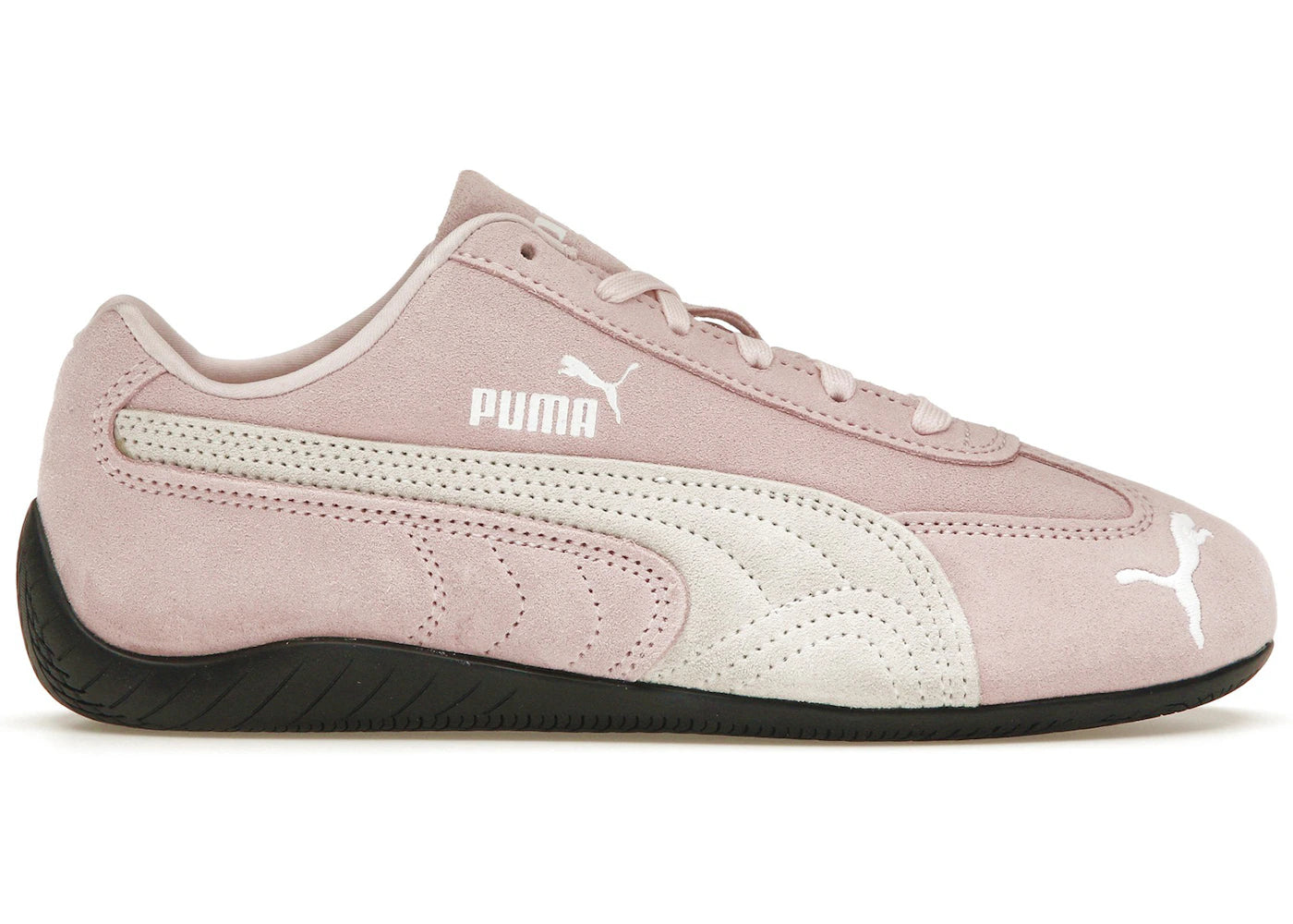 Puma Speedcat Og Whisp Of Pink White
