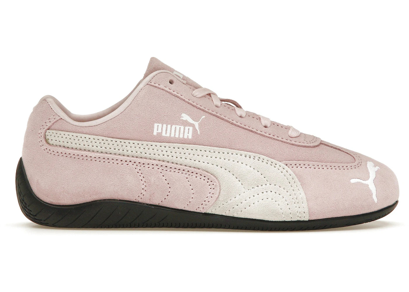 Puma Speedcat Og Pink White (Women'S)