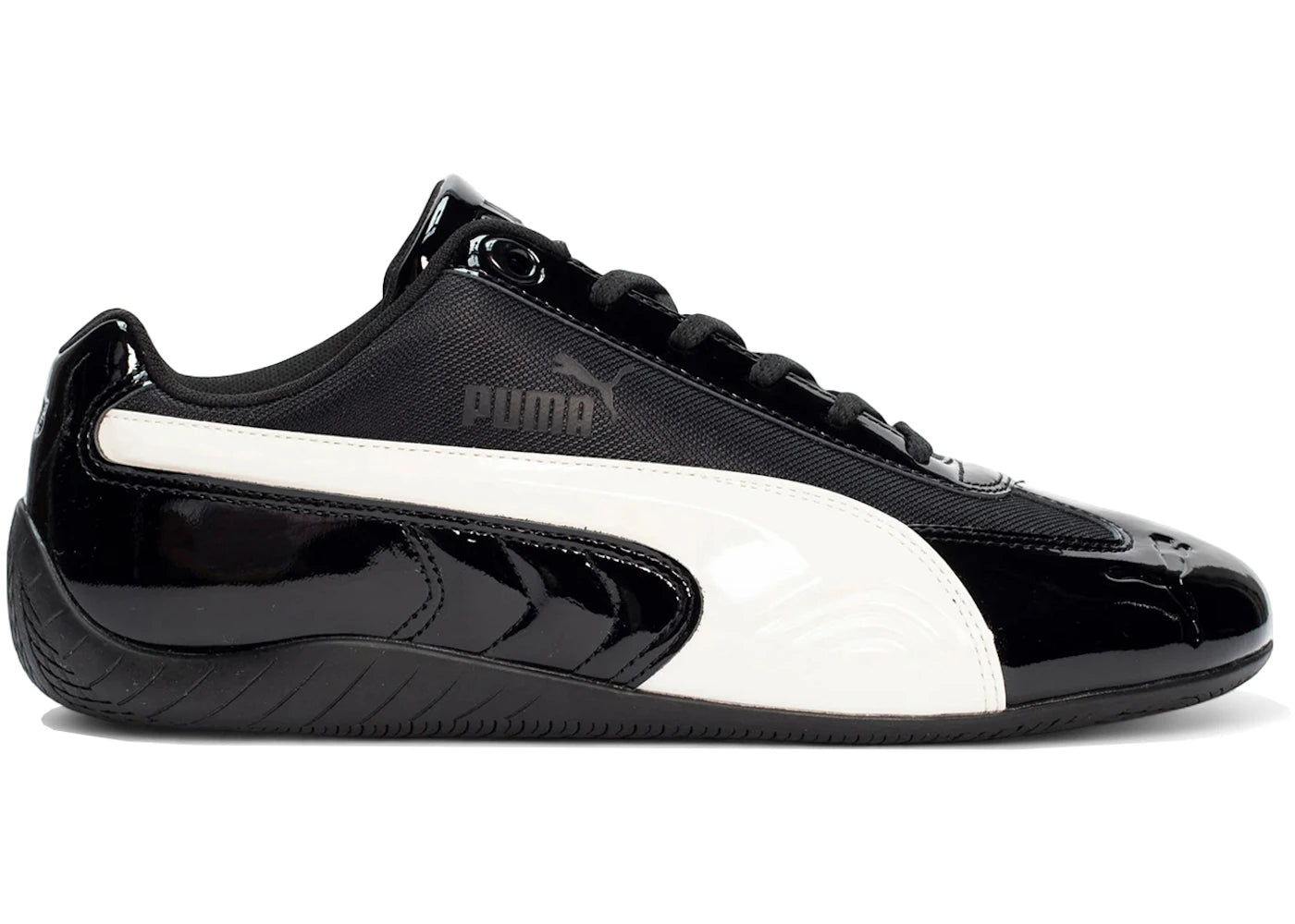 Puma Speedcat Og Sneakersnstuff Black Vapor Gray