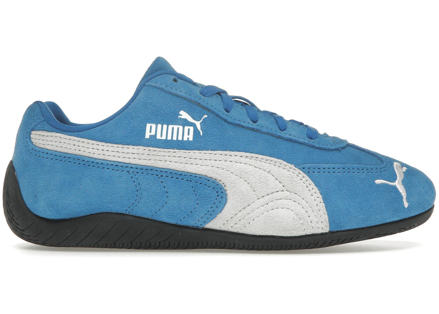 Puma Speedcat Og Team Royal White
