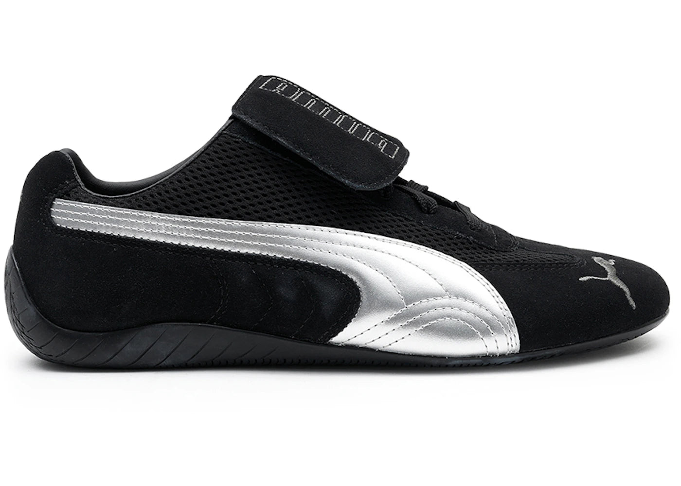 Puma Speedcat Open Yy Black