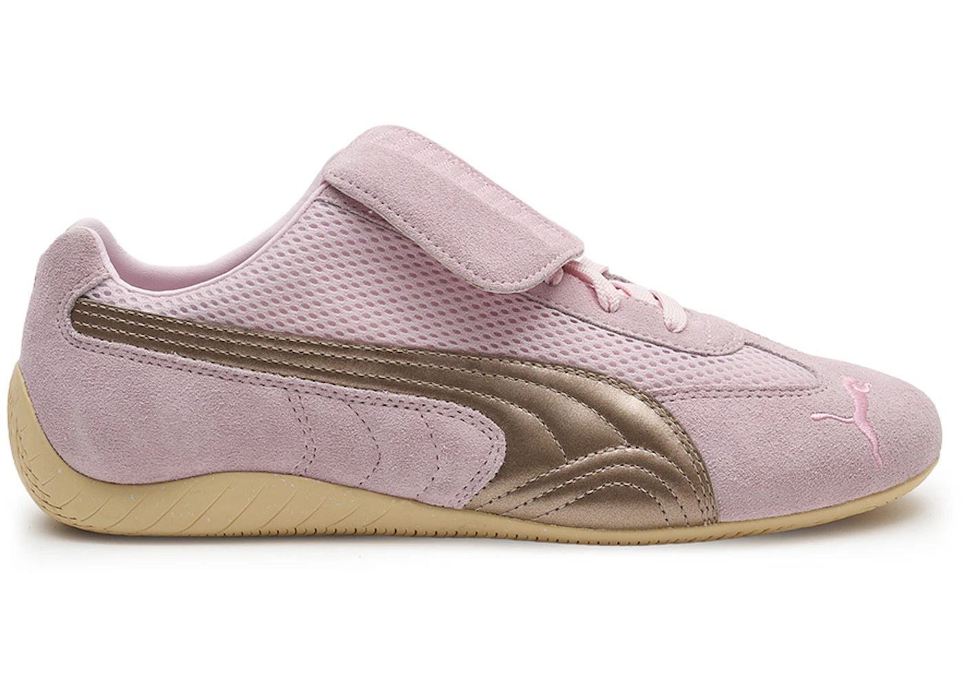 Puma Speedcat Open Yy Whisp Of Pink