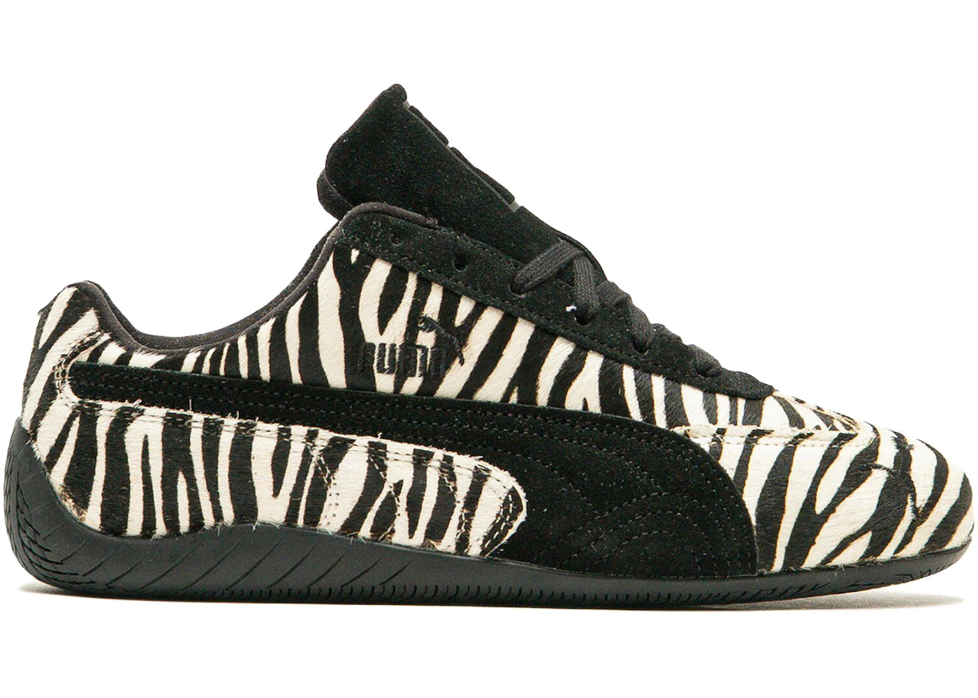 Puma Speedcat Zebra (Women'S)