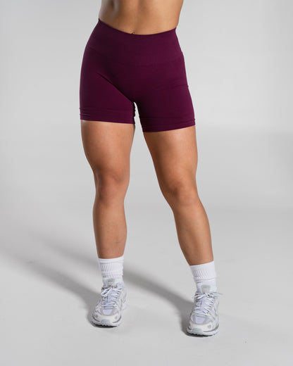 Alphalete Women's Pump High Rise Short
