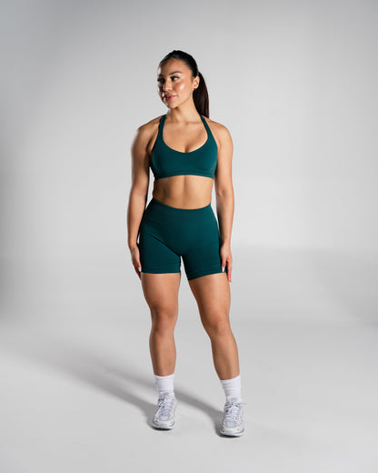 Alphalete Women's Pump High Rise Short
