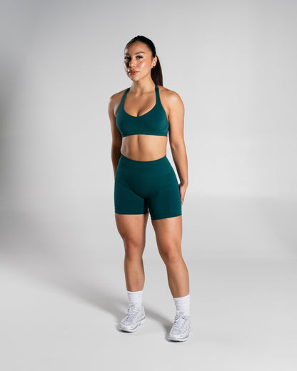 Alphalete Women's Pump High Rise Short