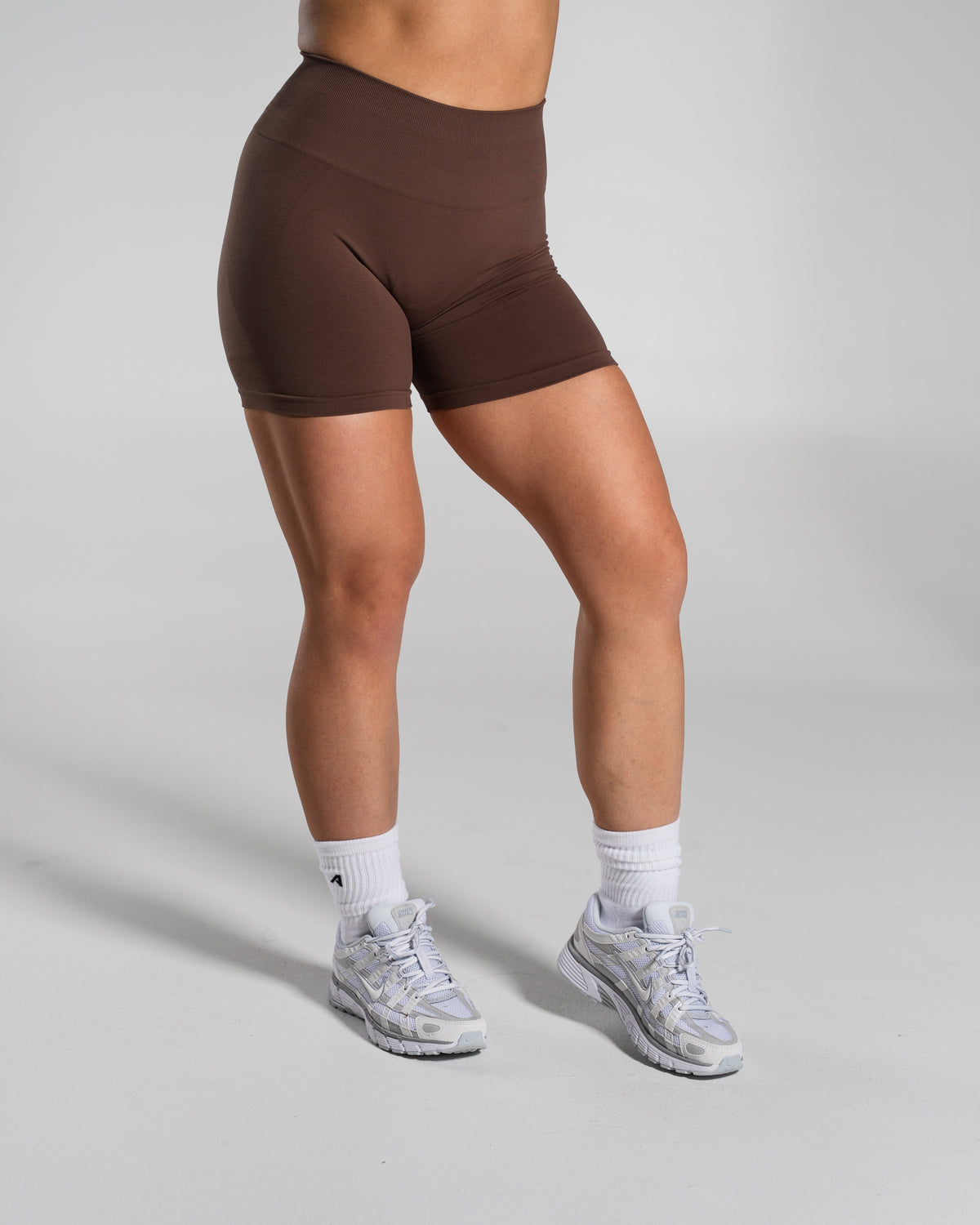 Alphalete Women's Pump High Rise Short